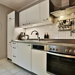 Haus Parkallee 1 Alleestrandpark App 14 Apartment *