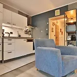 Haus Parkallee 1 Alleestrandpark App 14 *