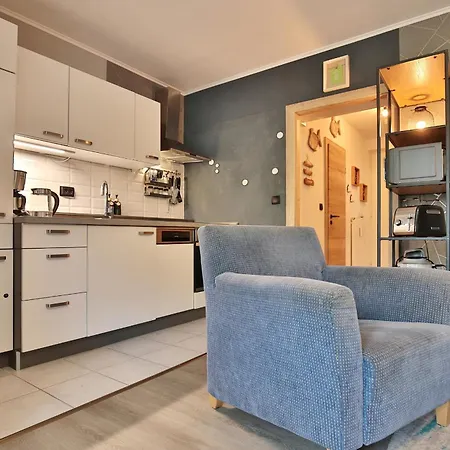 Haus Parkallee 1 Alleestrandpark App 14 *